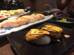 -大雄寿司(中华广场店)