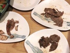-一井烧肉·活鳗·寿司(望京SOHO店)