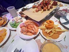 -汉斯南美烤肉(总店)