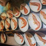 一场海鲜控的饕餮狂欢