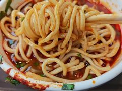 -清真·马安军辣子牛肉面