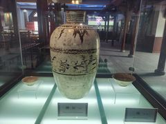 -水浒好汉城
