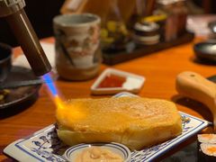 明太子烤土豆-摩打食堂(佳兆业店)