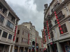 -汕头市小公园