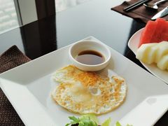 -中国坊中餐厅(石家庄希尔顿酒店)