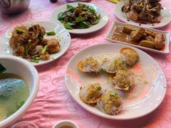 -龙溪海鲜酒家(溪涌店)