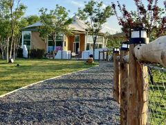 -爪吧宠物乐园 (温榆河示范区店)