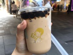 -喜茶(北京三里屯太古里店)