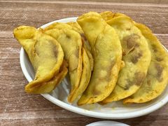 -草桥清真牛肉锅贴扁食店