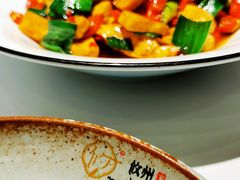 -攸州小镇家湘菜(小米科技园店)