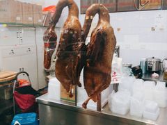 -何鸭子