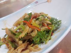 -杏花村水席楼·洛阳水席(老城十字街店)