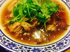 -兰边碗(鼓楼店)