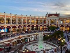 -佛罗伦萨小镇广佛名品奥特莱斯(疏港路店)