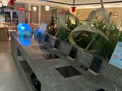 -快乐大桶水养生足浴SPA(前兴路店)