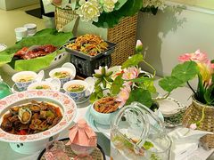 -苏梦江南·淮扬菜(夫子庙店)