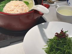 -狮王府淮扬菜(万象城店)