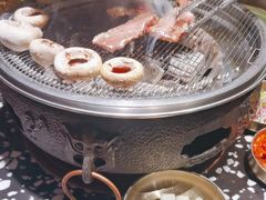-金家烤鳗鱼(西塔旗舰店)