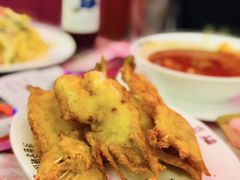 -华梅西餐厅(哈尔滨中央大街店)