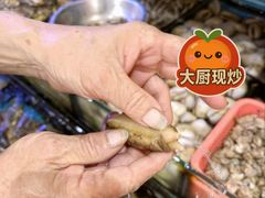 -小铜锣湾海鲜家常菜馆(河西店)