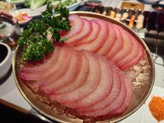 -丰茂烤串(公园店)