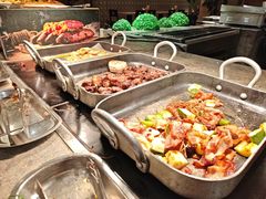 -杭州开元名都大酒店·地中海自助餐厅