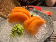 -满来寿喜烧(金虹桥店)