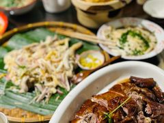 -广府乡下·饭庄(新港东路店)