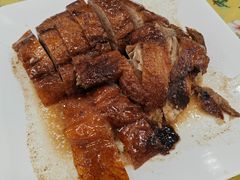 -芳姨广东砂锅粥(张庄路店)