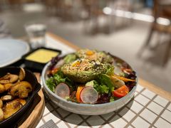 -小满Grainkitchen(滨江商业广场店)