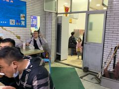 -定家小酥肉·清真(回民街店)