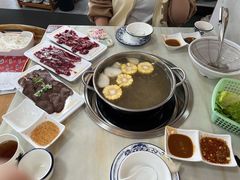 -杏花吴记牛肉火锅