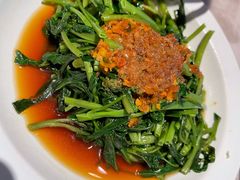 顺德捞通菜-汤城小厨•粤菜•靓汤(西直门凯德MALL店)