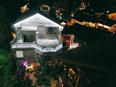 -重庆十八梯传统风貌区