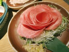 -烧肉达人•炭火烧肉(新天地店)