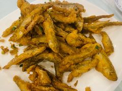 -笑红饭庄