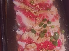 -新石器烤肉(之心城店)