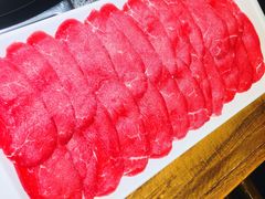 -渝味晓宇火锅(合川路店)