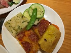 -So Lounge索兰至餐厅(蓝色港湾店)