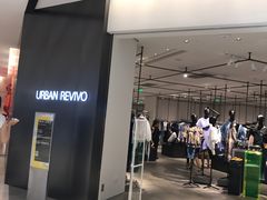 -深圳来福士广场