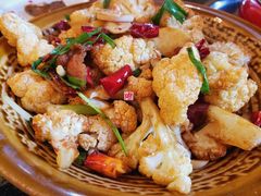 -湘肠香火锅店(团结湖店)