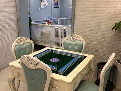 -优悦派·别墅派对轰趴馆(静安店)