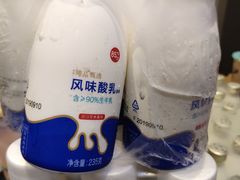 酸奶-85度C(厦门中华城新店)
