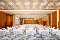 -金茂深圳JW万豪酒店·宴会厅