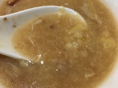 海鲜疙瘩汤-金春禧(世茂国际广场店)
