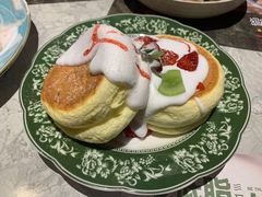 -半秋山西餐厅(宜昌大洋店)