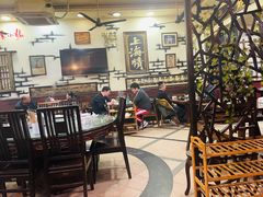 -大唐人家·热气羊肉(大华店)