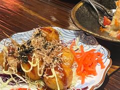 -鸟鹏烧鸟居酒屋(熙龙湾店)