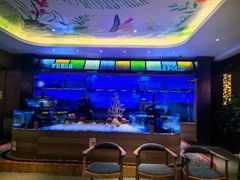-麒麟中餐厅·经典粤菜·地道菜式老字号(广州长隆酒店)