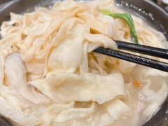 -葛记焖饼(伏牛路店)